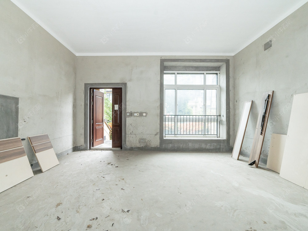 常州中海锦珑湾别墅区在售二手房源室内图_小牛看房