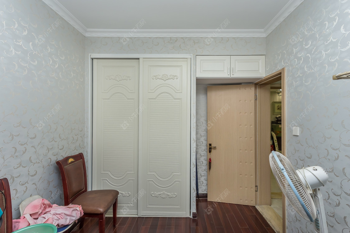 常州聚缘雅居在售二手房源室内图_小牛看房