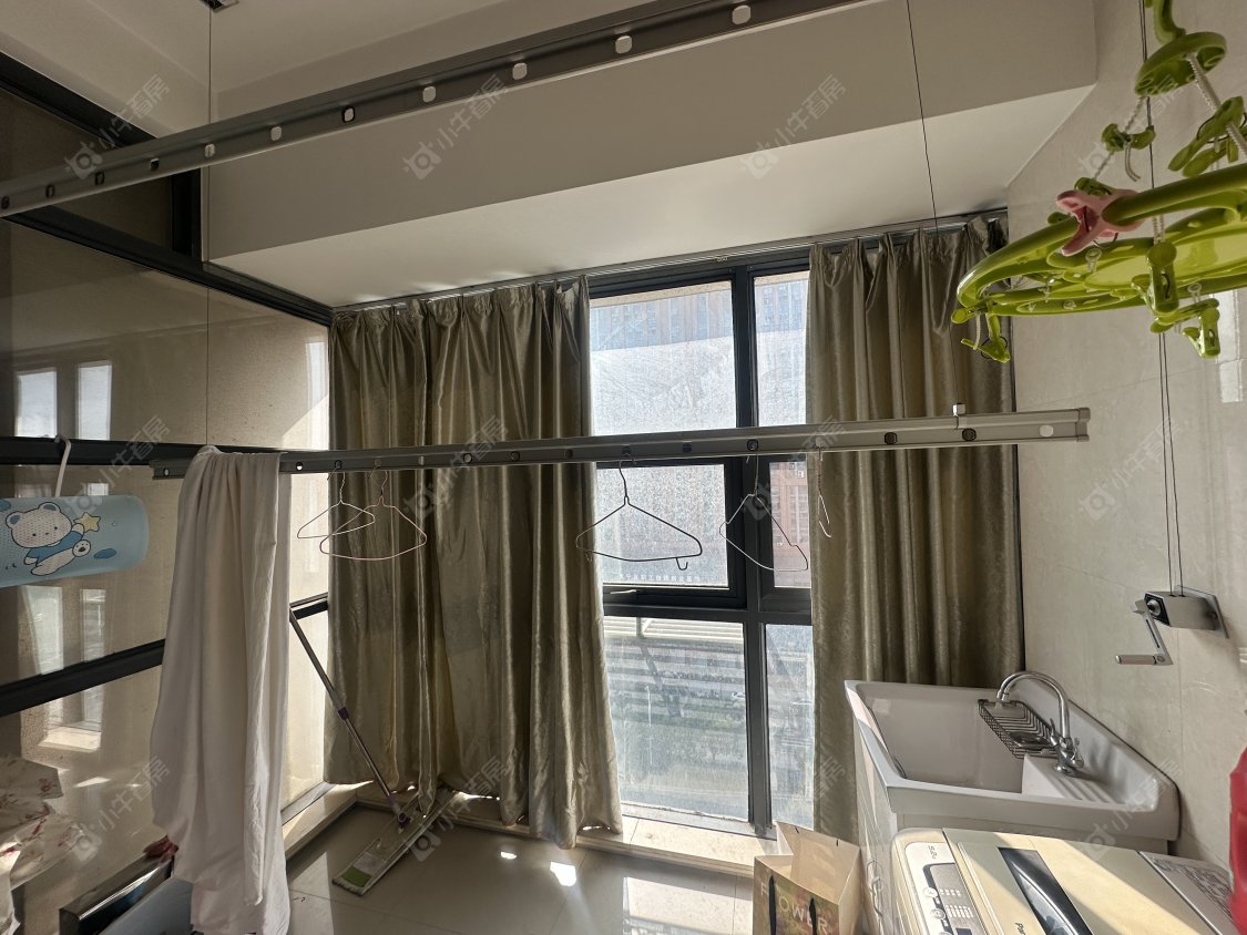 常州蔷薇家园在租房源_小牛看房