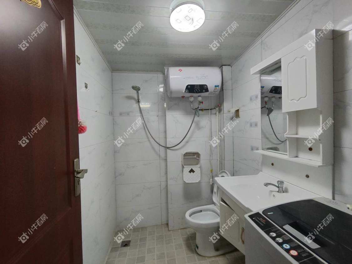 常州亚泰财富中心在租房源_小牛看房