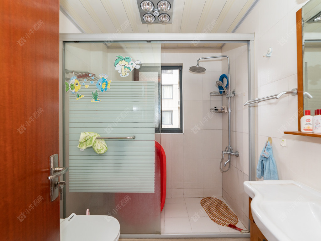 常州玉龙湾花园在售二手房源室内图_小牛看房