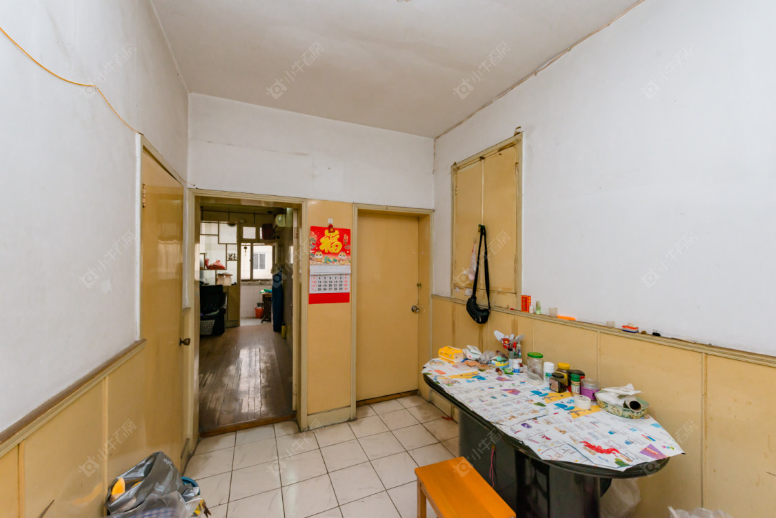 常州玉带路在售二手房源室内图_小牛看房