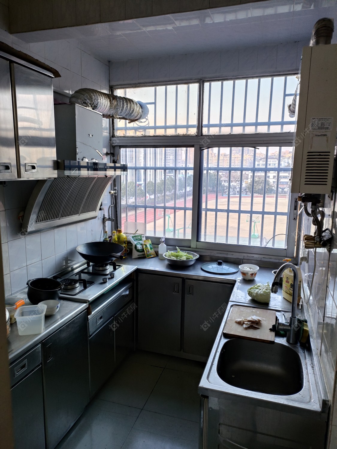 常州丽华一村在租房源室内图_小牛看房