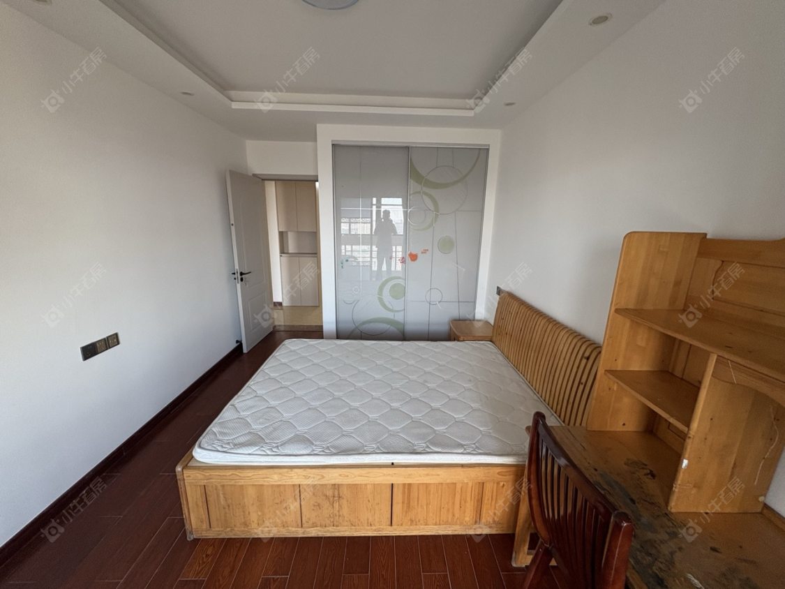 常州御城在租房源室内图_小牛看房