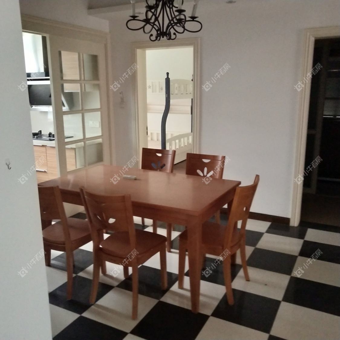 常州长兴好日子家园在租房源_小牛看房