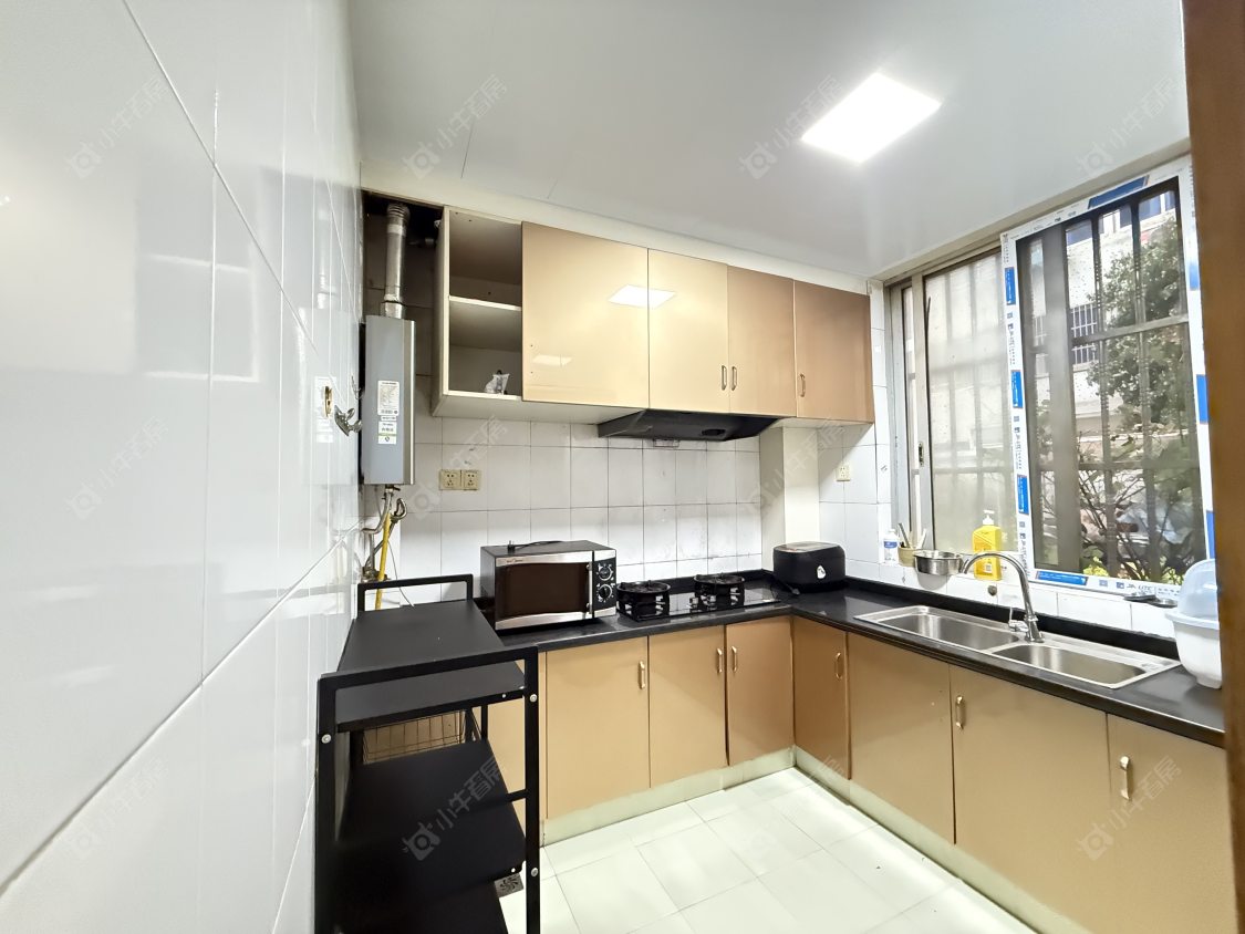 常州湾里新村在租房源室内图_小牛看房