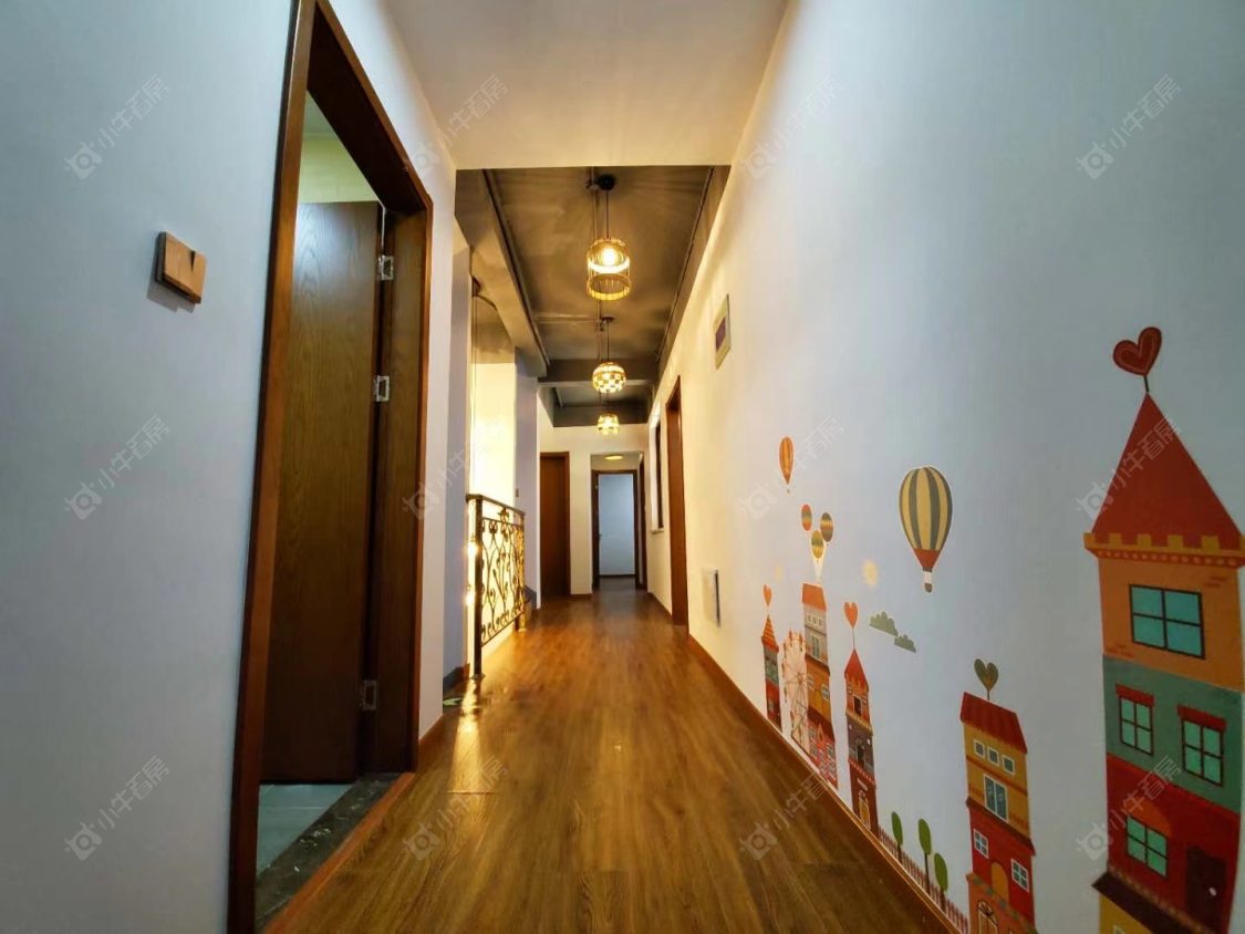 常州世家别院在租房源_小牛看房