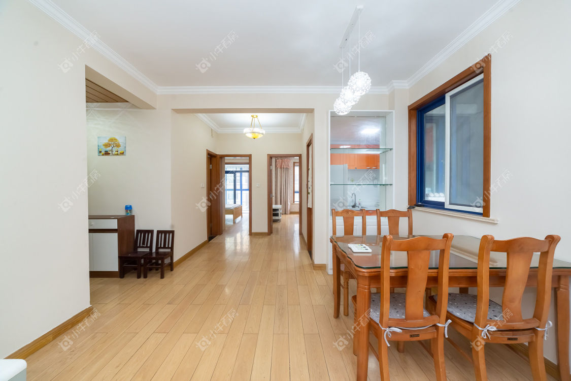 常州太湖明珠苑南苑在租房源室内图_小牛看房