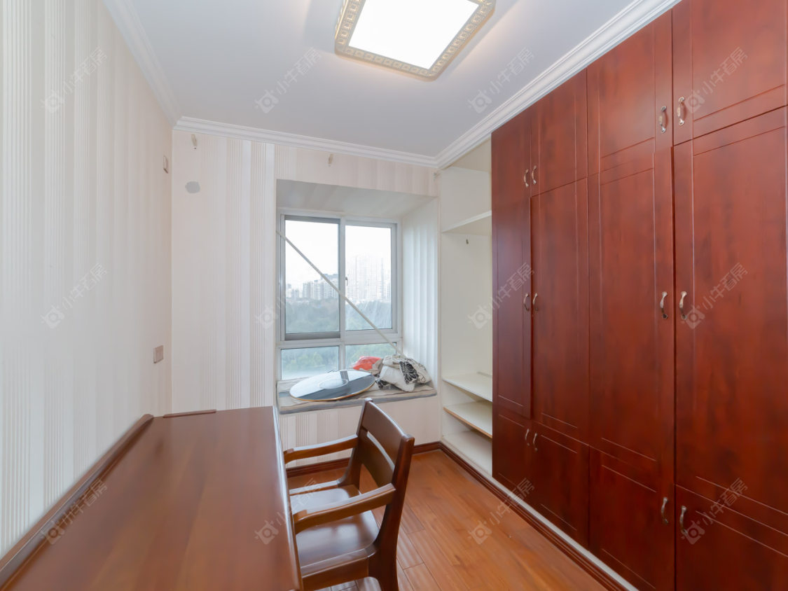 常州龙湖香醍时光在售二手房源室内图_小牛看房