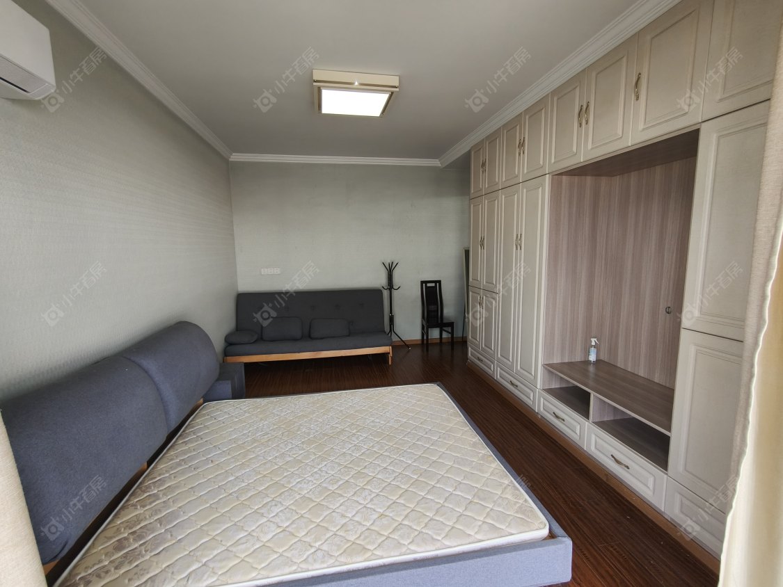 常州爱特大厦1室1厅1卫出租_小牛看房