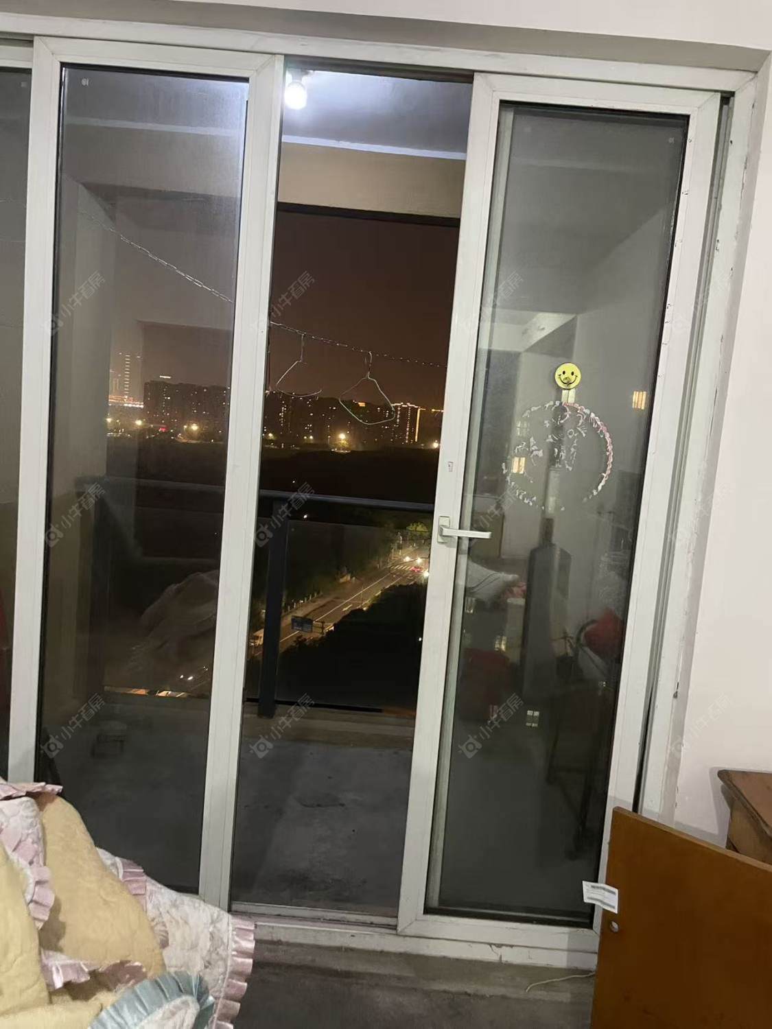 常州新景花苑二期在租房源室内图_小牛看房