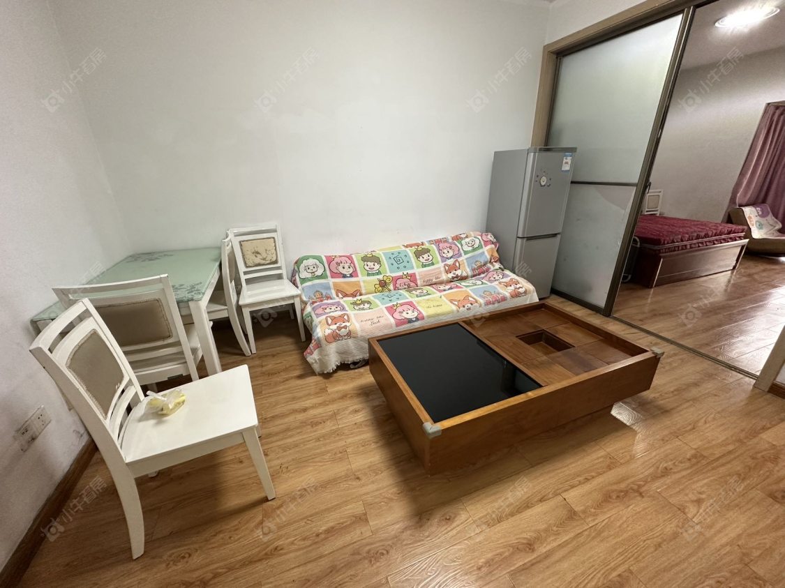 常州嘉城尚座在租房源室内图_小牛看房