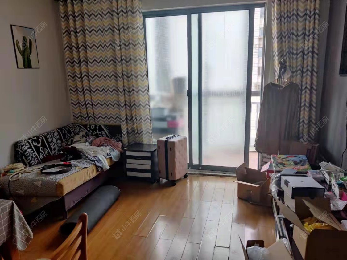 常州腾龙苑西区在租房源_小牛看房