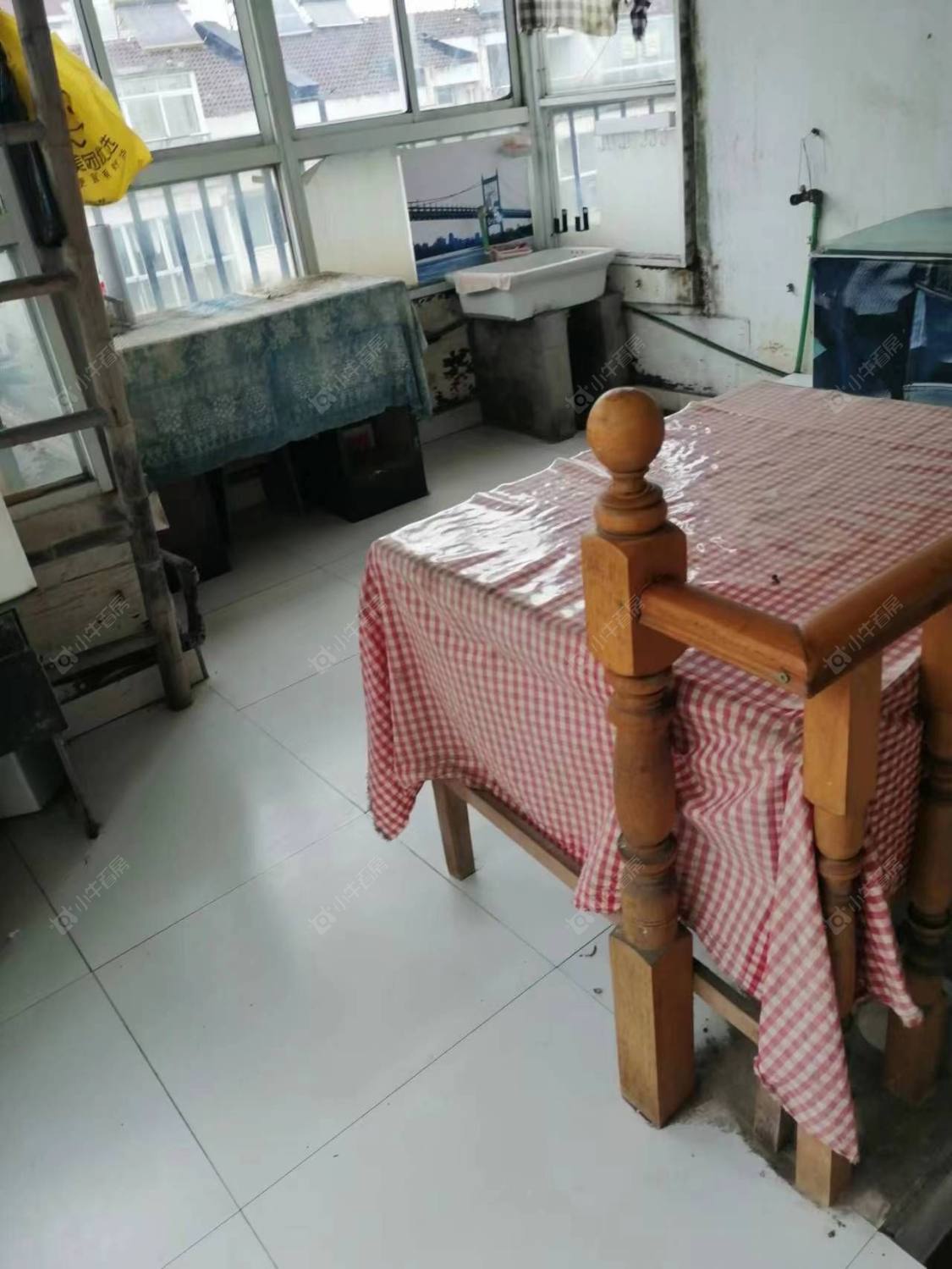 常州腾龙苑东区在租房源室内图_小牛看房