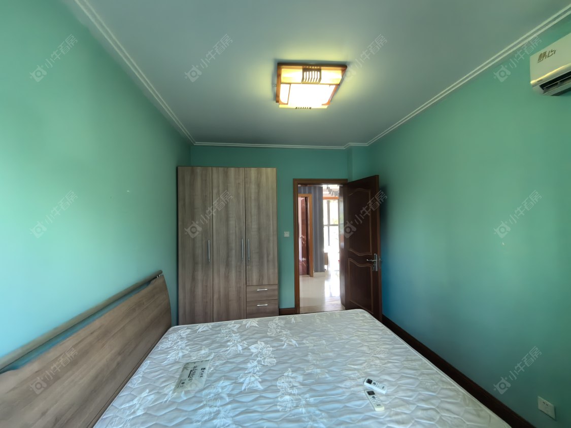 常州新城南都花海在租房源_小牛看房