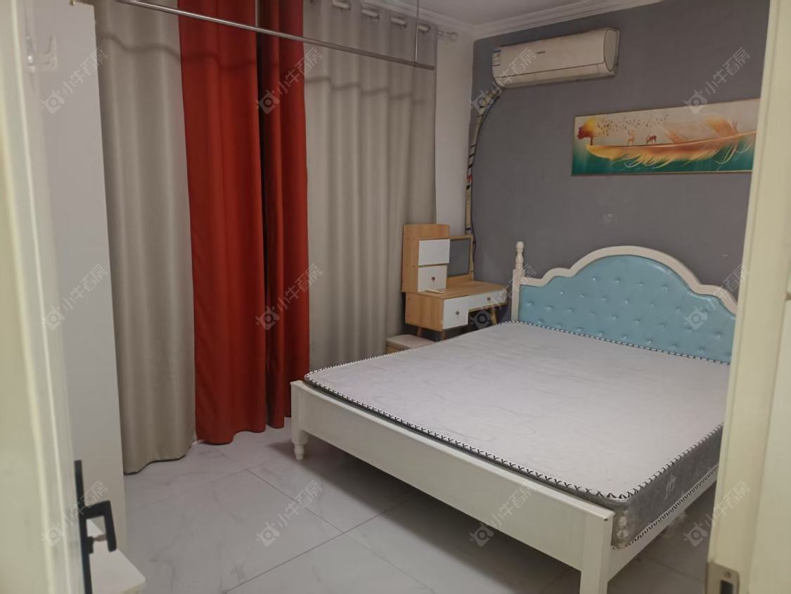 常州青竹苑B区在租房源_小牛看房