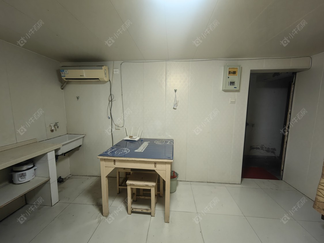 常州藻江花园一期在租房源_小牛看房