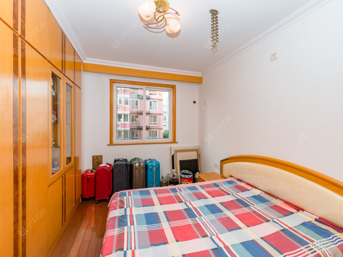 常州娑罗家园在售二手房源室内图_小牛看房