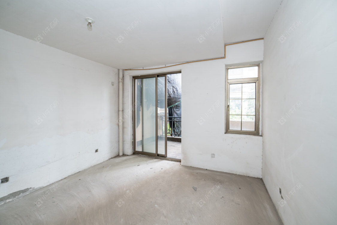 常州银河湾明苑别墅区在售二手房源室内图_小牛看房