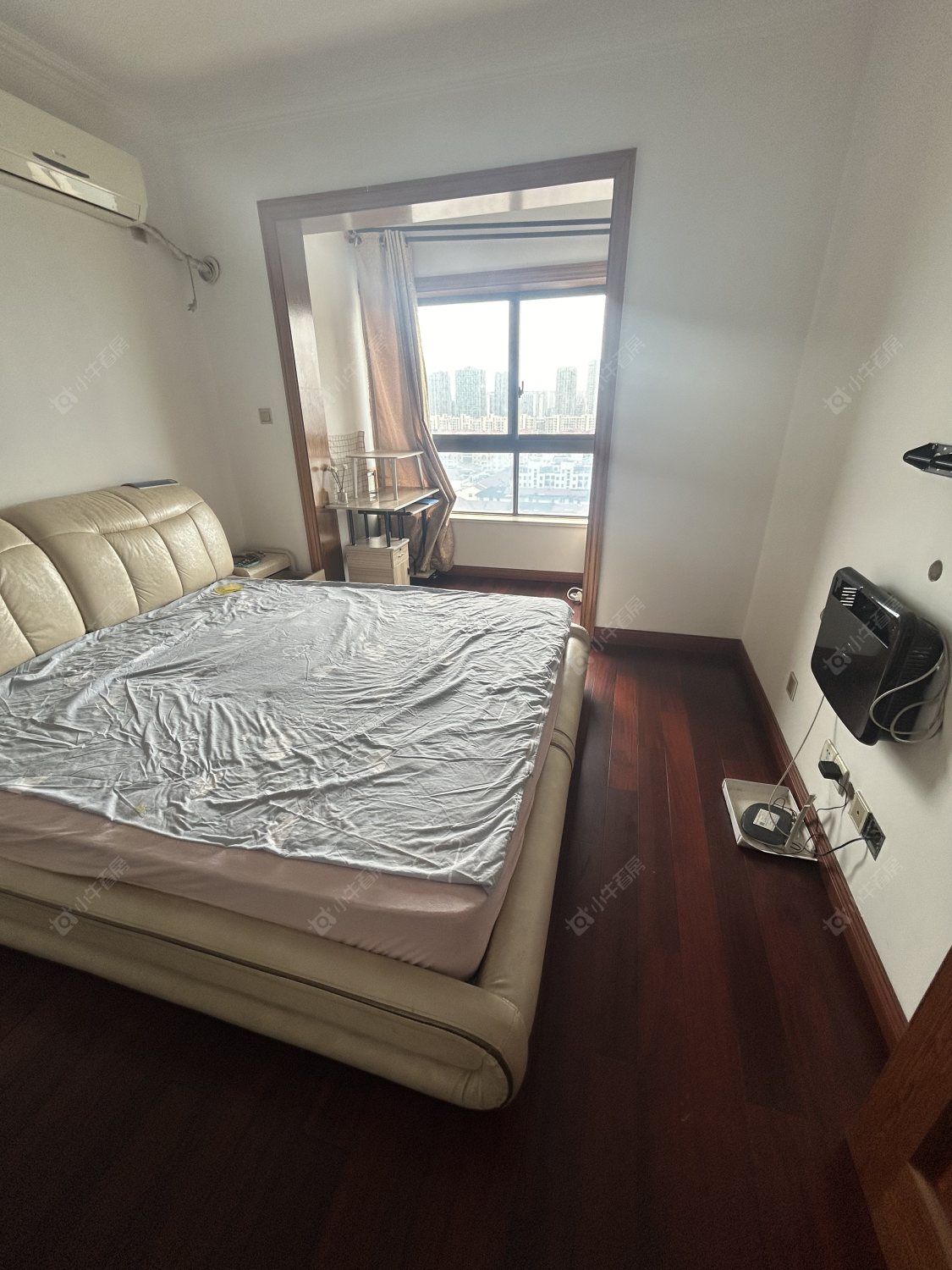 常州百兴华府一期在租房源_小牛看房