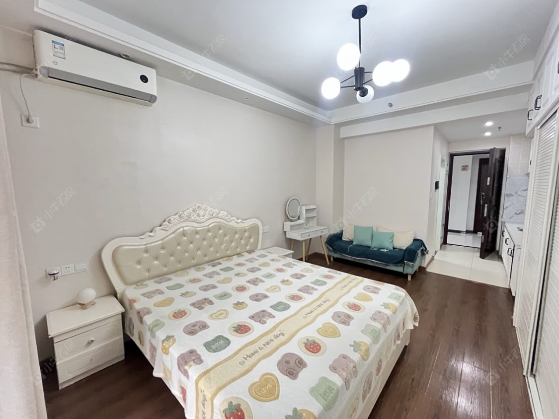 常州星河国际六区租房_小牛看房