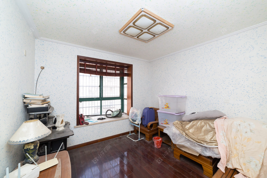 常州青洋花苑在售二手房源室内图_小牛看房