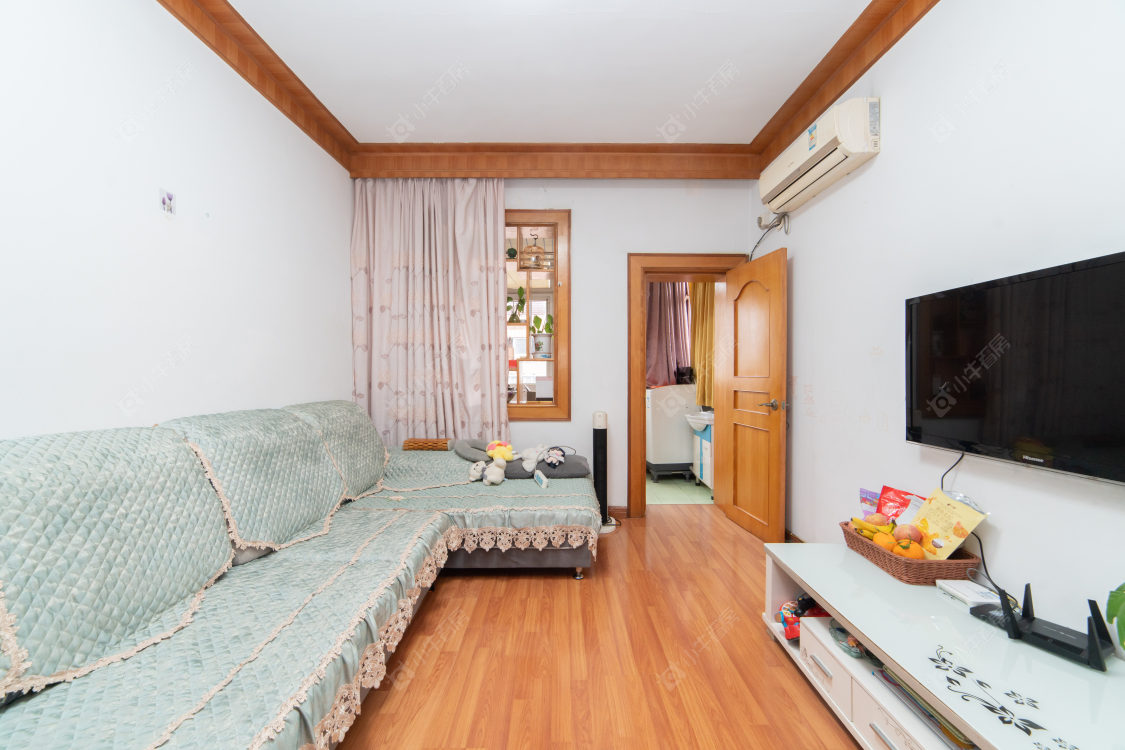 常州勤业一二三村在售二手房源室内图_小牛看房