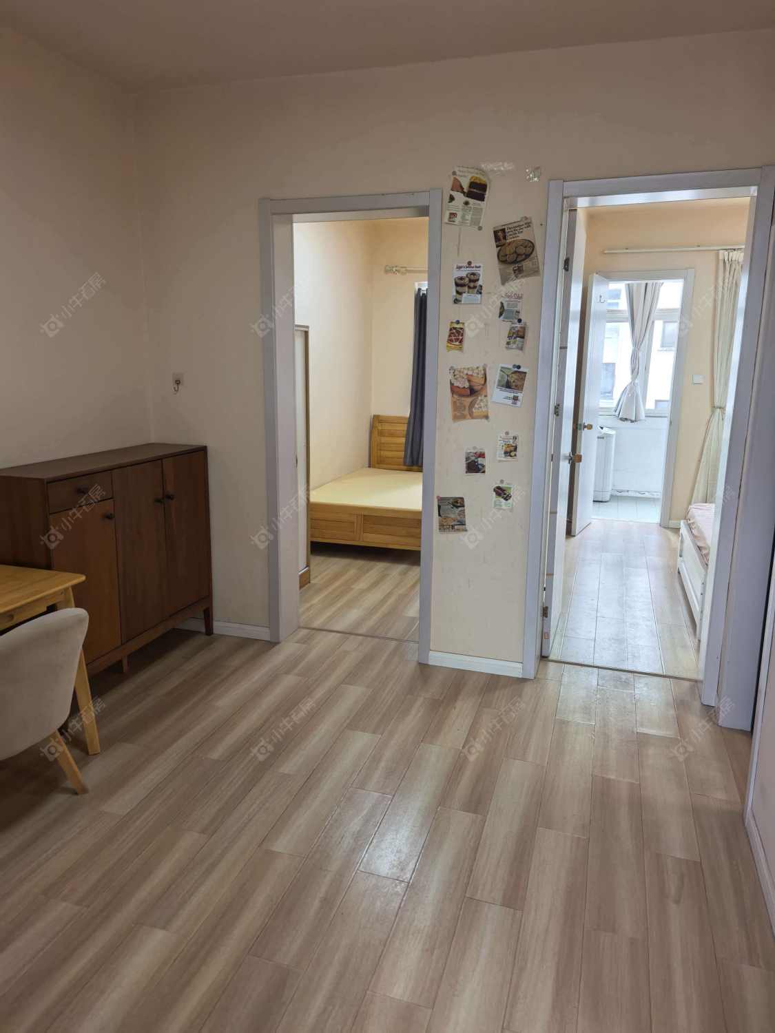 常州清潭六村在租房源室内图_小牛看房