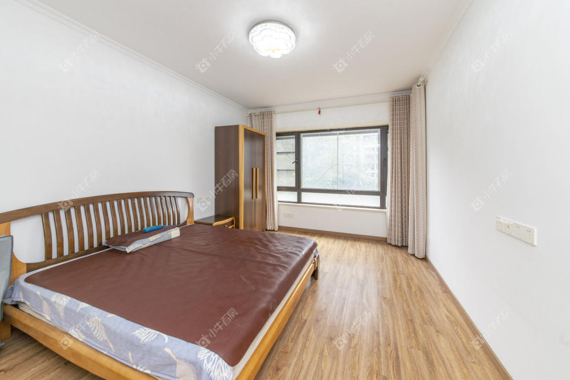 常州玉兰广场二期在租房源室内图_小牛看房