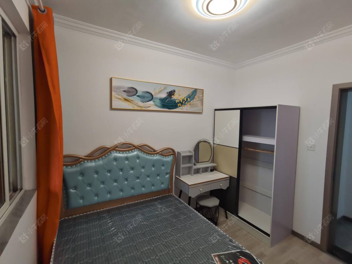 常州水晶城在租房源室内图_小牛看房