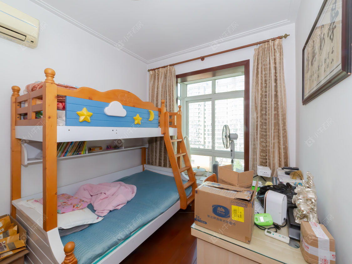 常州聚博花园在售二手房源室内图_小牛看房