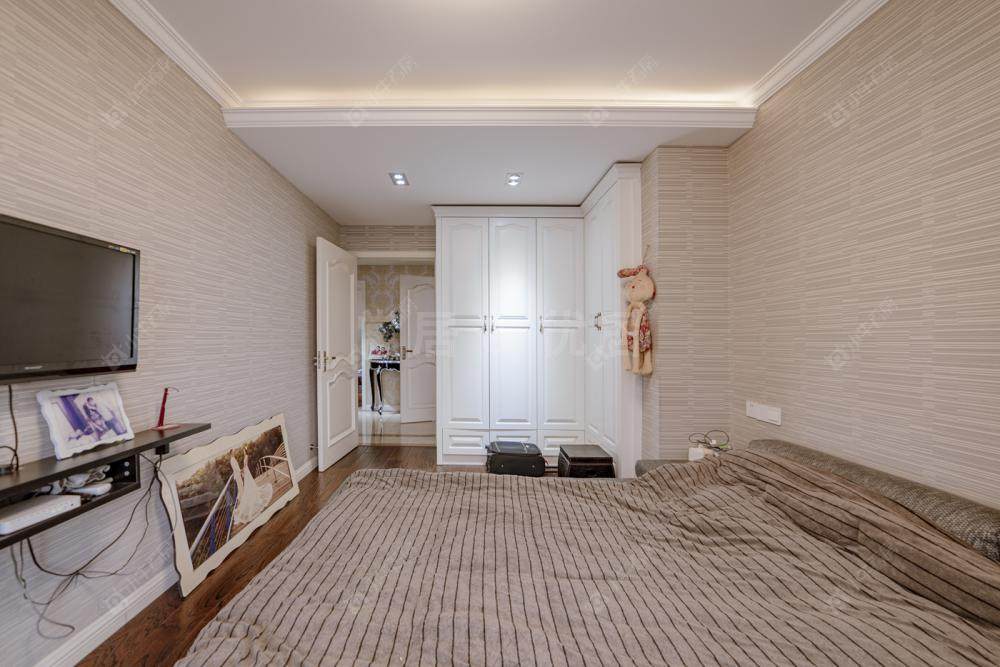 常州溪湖小镇在售二手房源室内图_小牛看房