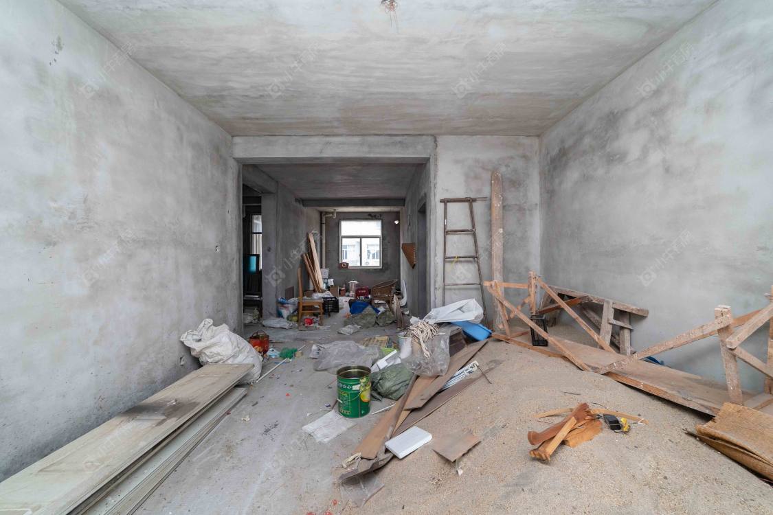 常州宋剑湖新村在售二手房源室内图_小牛看房