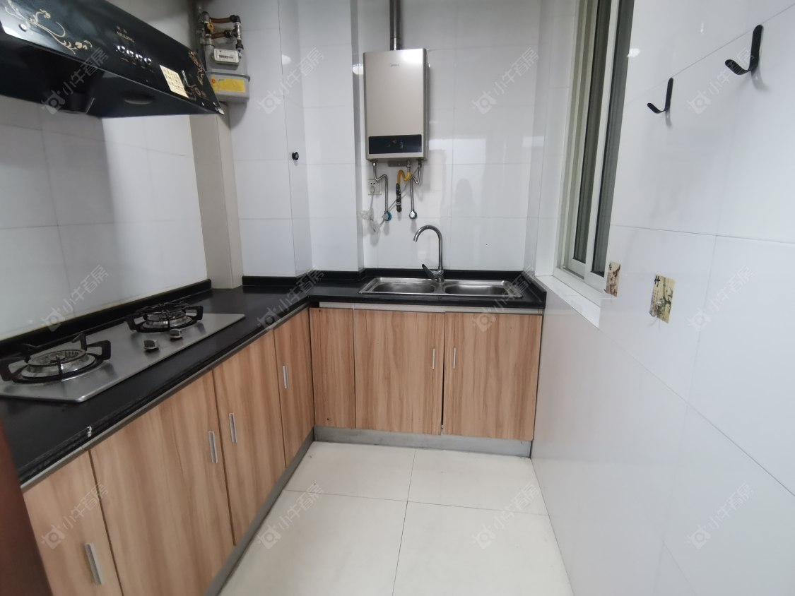 常州港龙华庭在租房源室内图_小牛看房