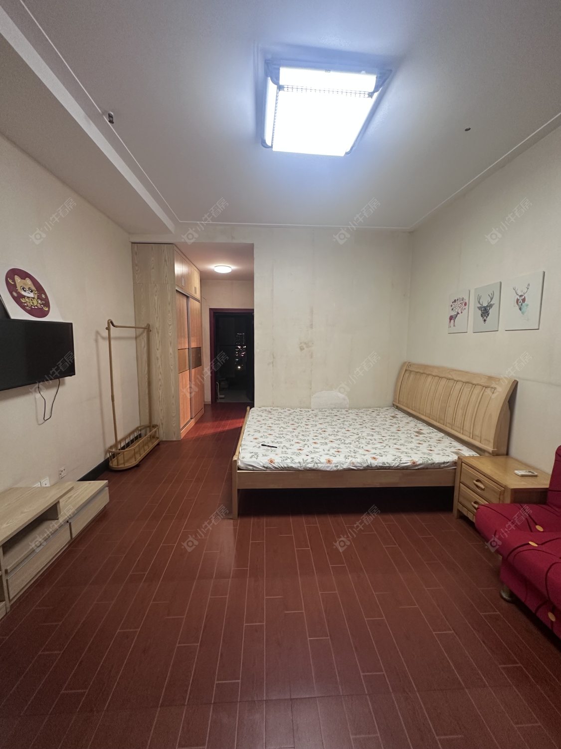 常州丰乐尚都在租房源室内图_小牛看房