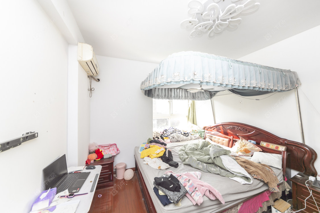 常州新城长岛在售二手房源室内图_小牛看房