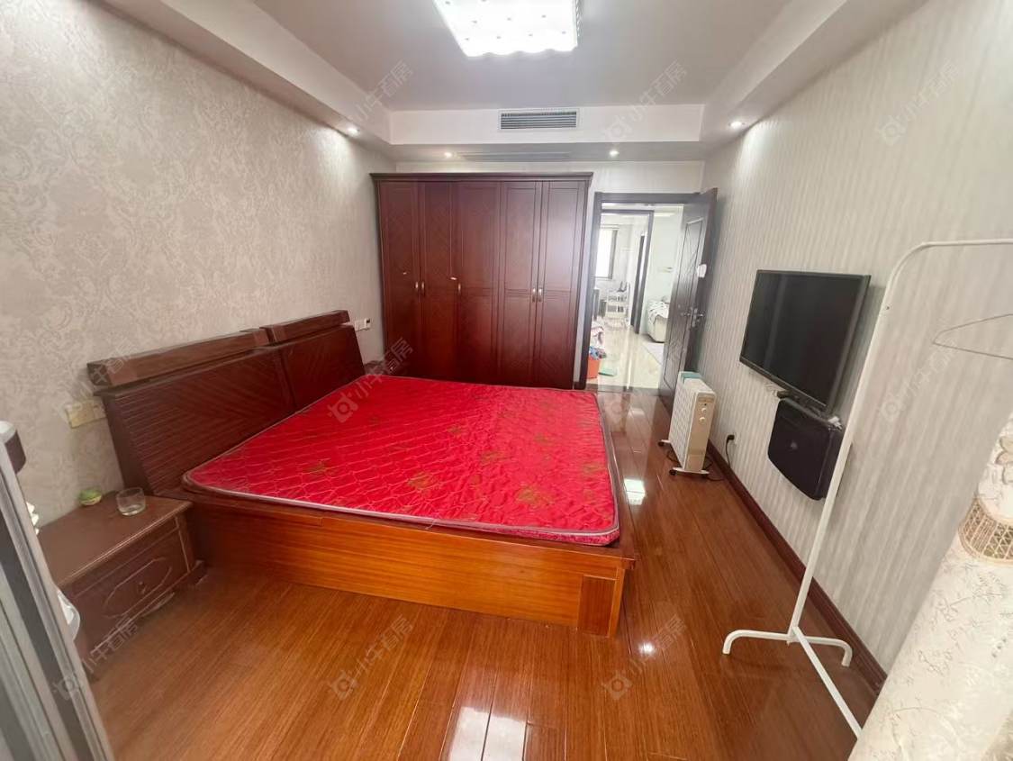 常州高成天鹅湖在租房源_小牛看房