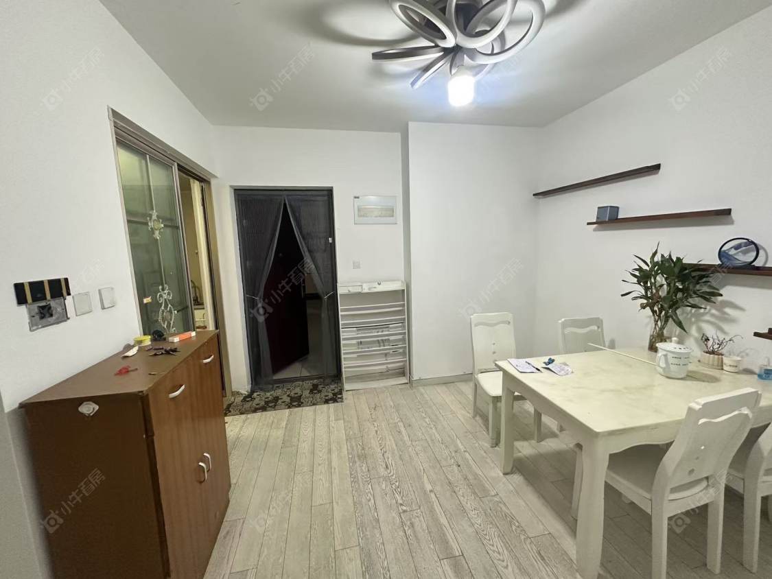 常州中海凤凰熙岸2室1厅1卫出租_小牛看房