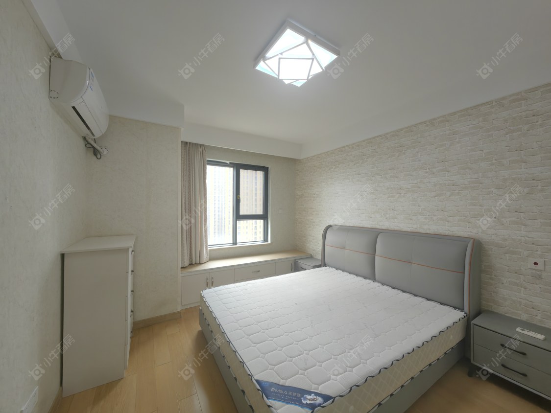 常州新城香悦半岛北区在租房源_小牛看房