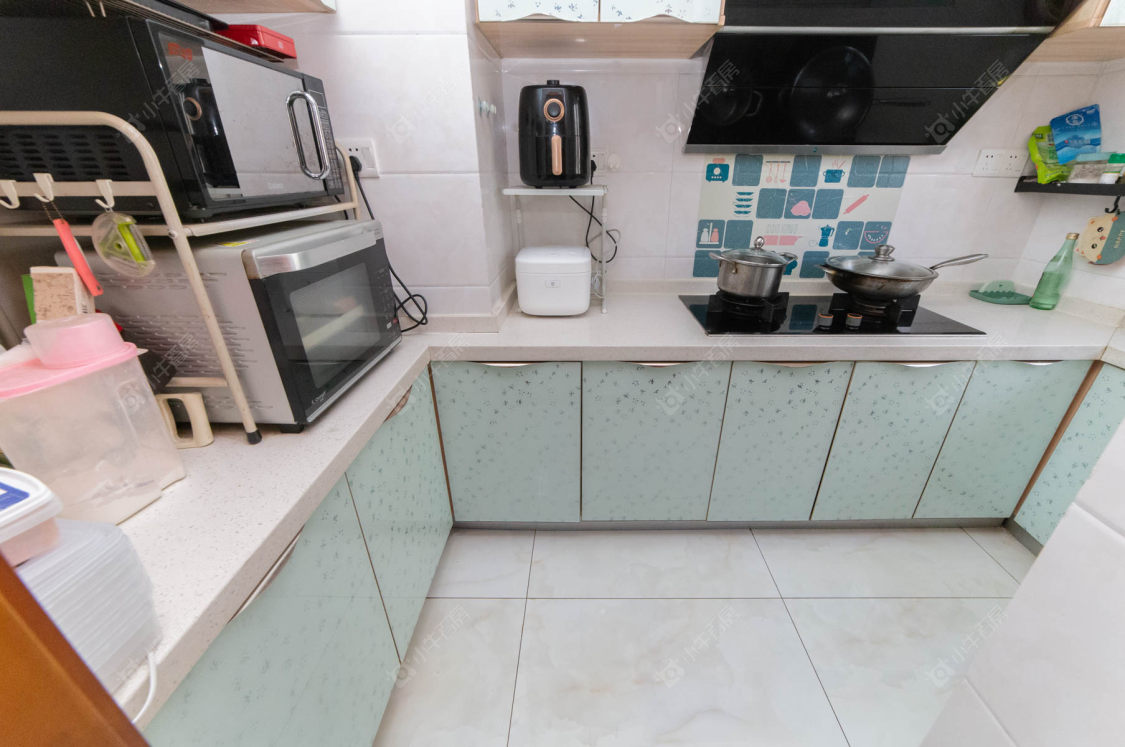 凤凰湖西苑房源室内图 常州凤凰湖西苑在售二手房源室内图_小牛看房