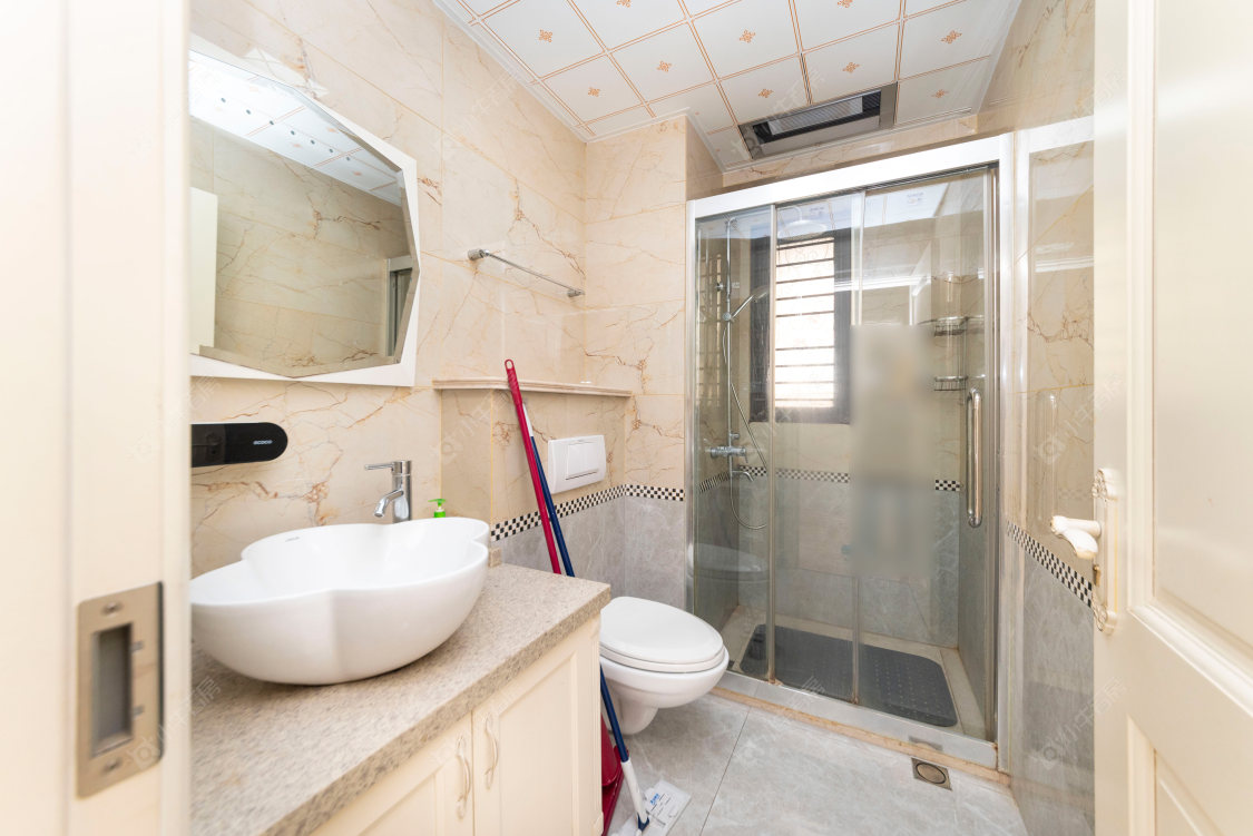 常州莱蒙城中央府西区在售二手房源室内图_小牛看房