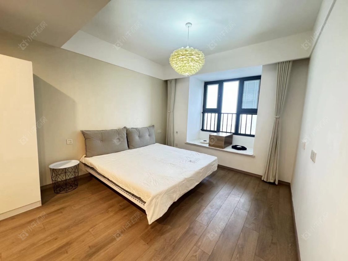 常州弘阳云峯在租房源室内图_小牛看房