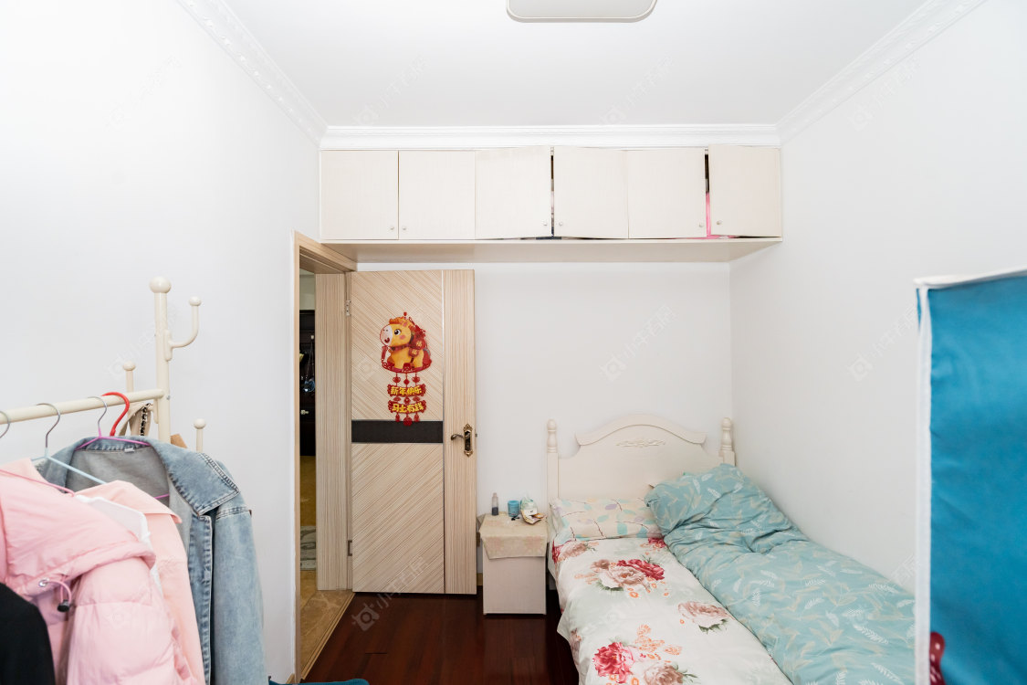 常州水岸花语在售二手房源室内图_小牛看房