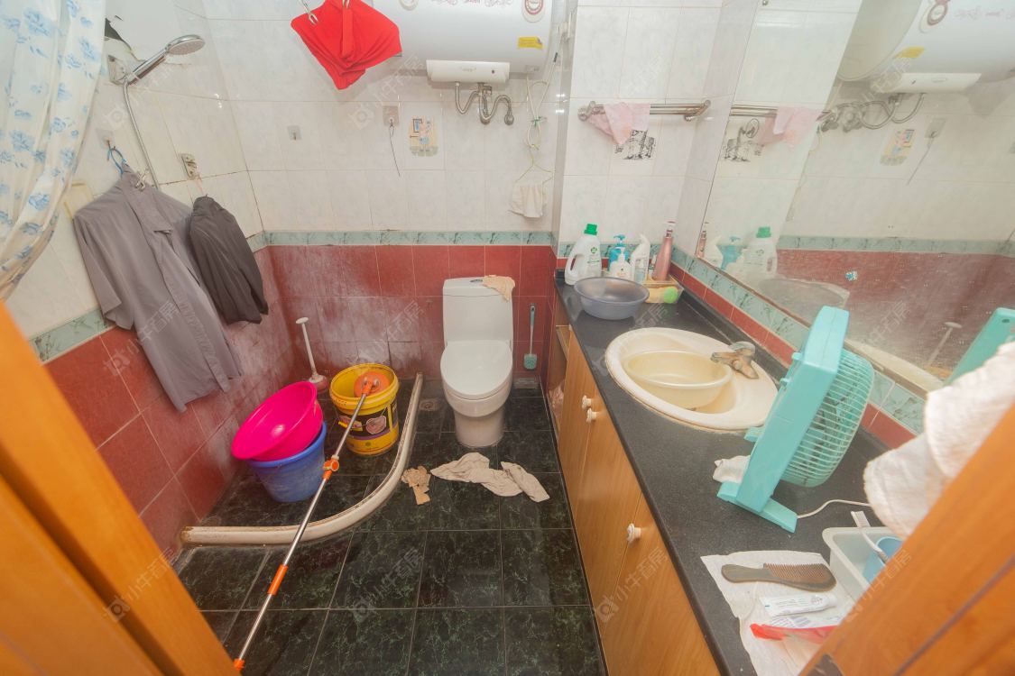 常州太湖花园在售二手房源室内图_小牛看房