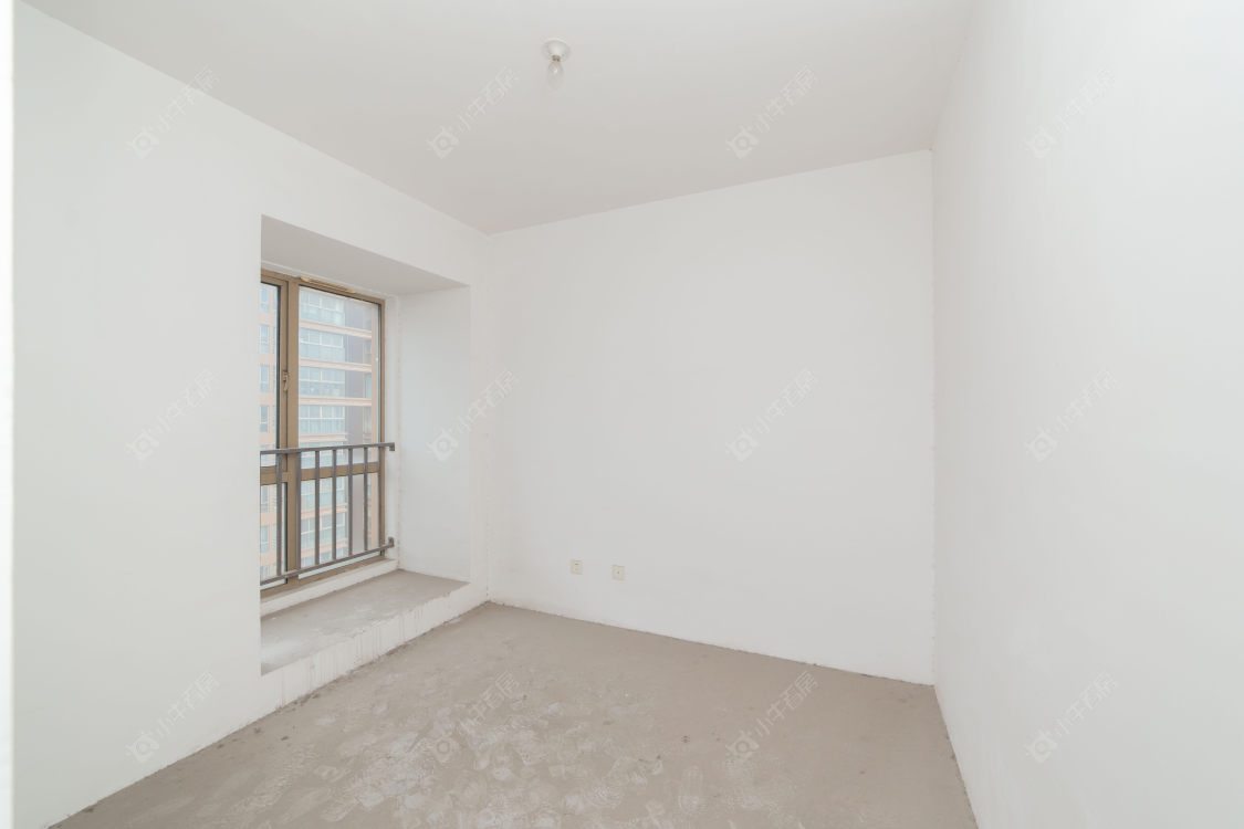 常州常发豪庭国际在售二手房源室内图_小牛看房