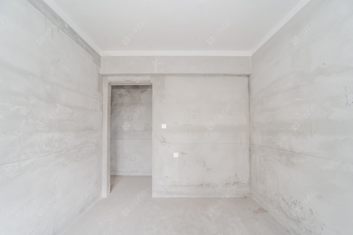 常州碧桂园华星·世纪学府在售二手房源室内图_小牛看房