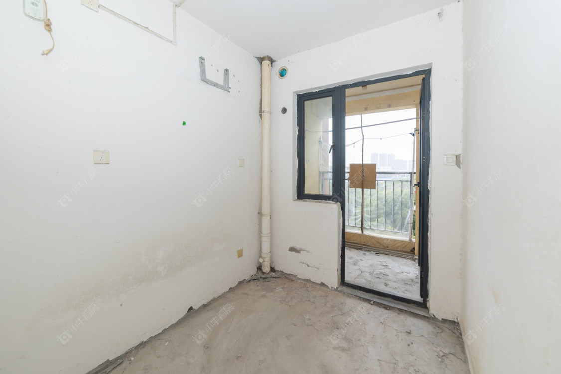 常州佳兆业凤凰湖壹号在售二手房源室内图_小牛看房