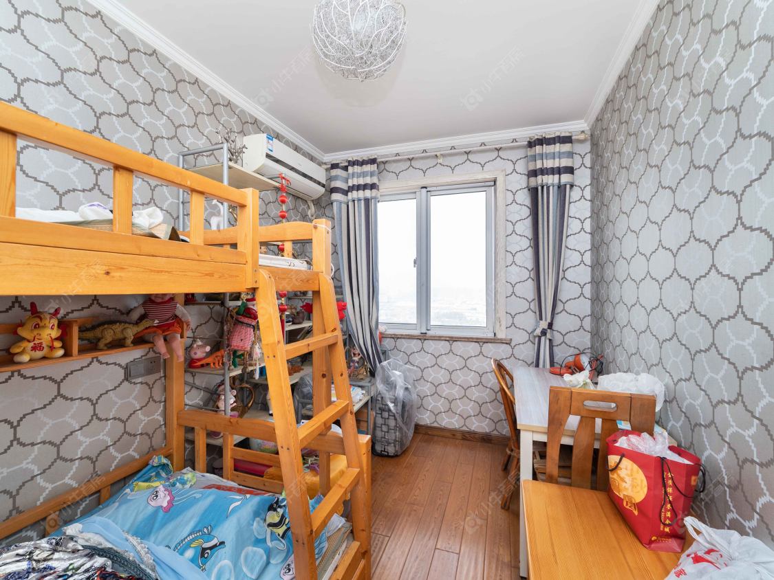 常州新城域三期在售二手房源室内图_小牛看房