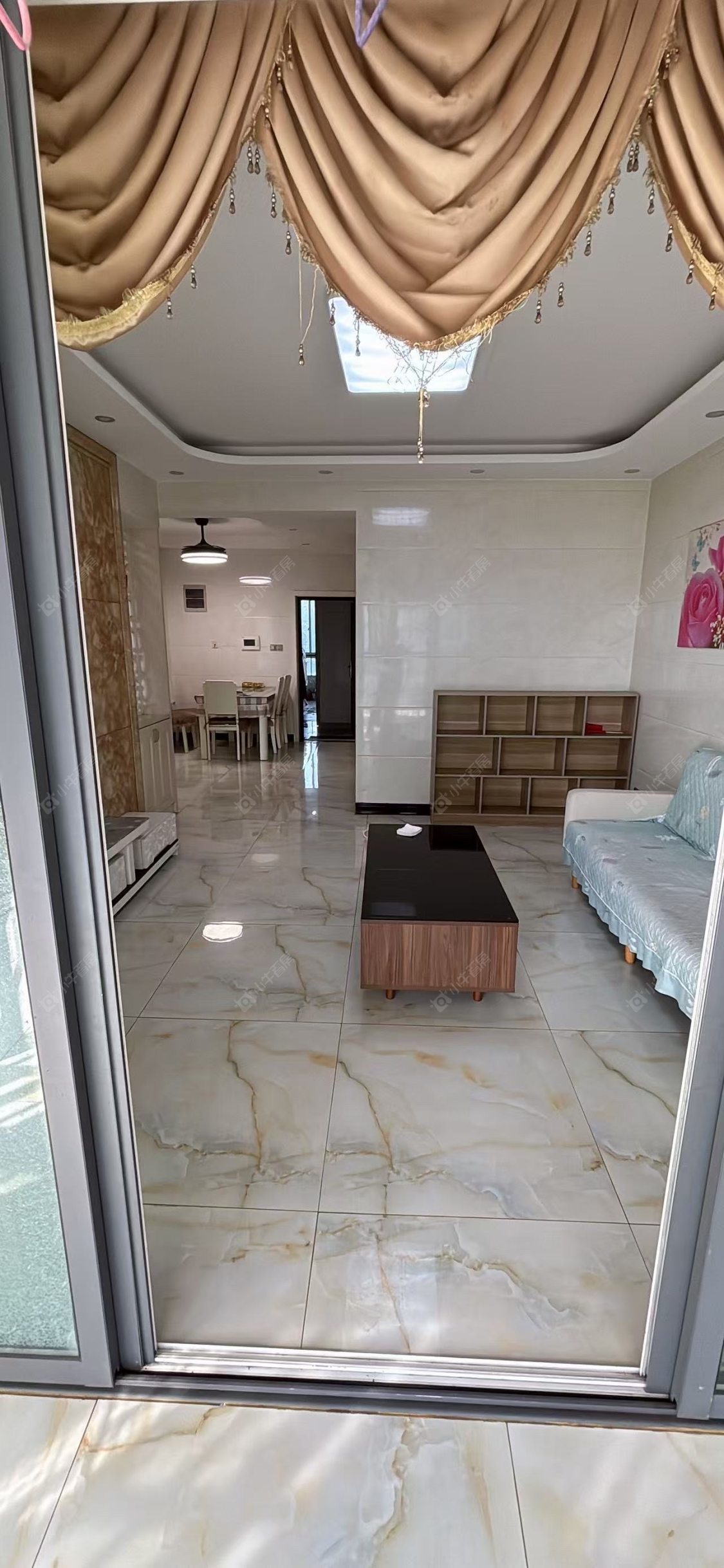 常州邹区泰富嘉园一期在租房源室内图_小牛看房