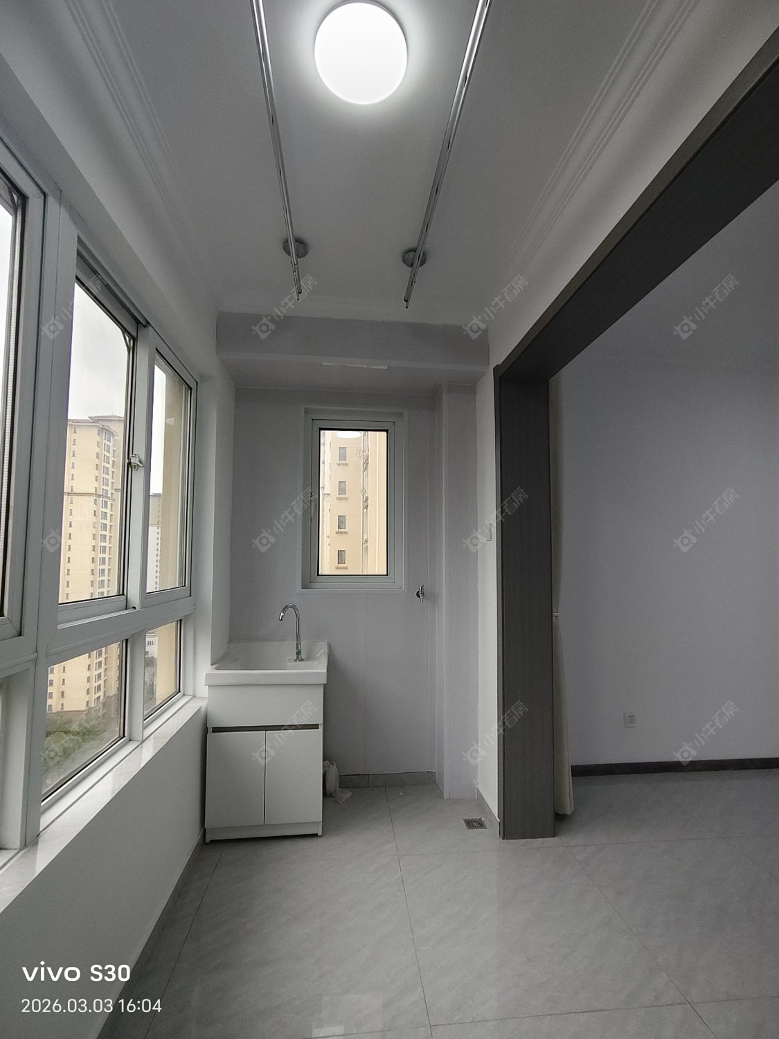 常州百馨西苑三期在租房源室内图_小牛看房